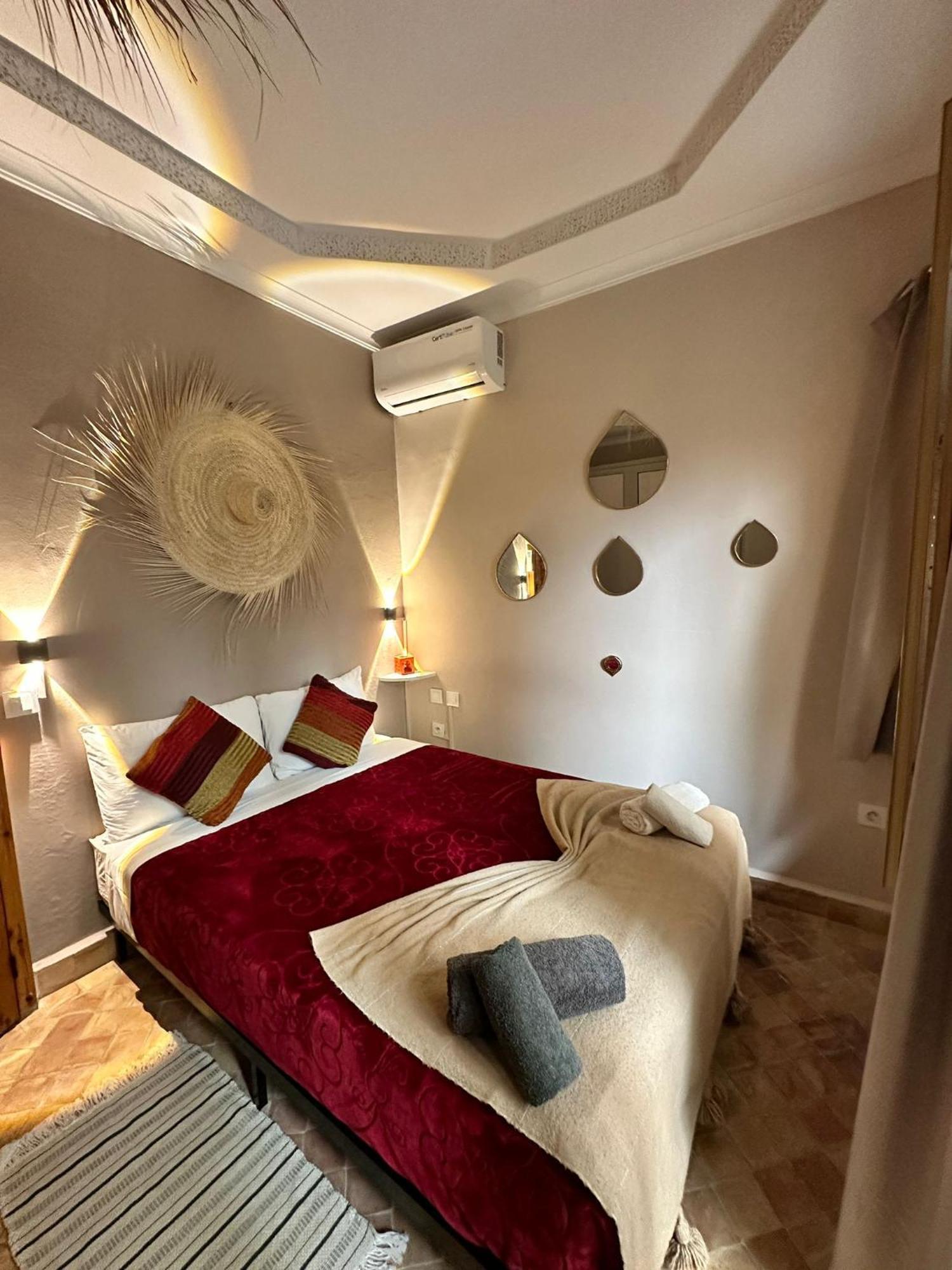 Riad Safina Марракеш Экстерьер фото