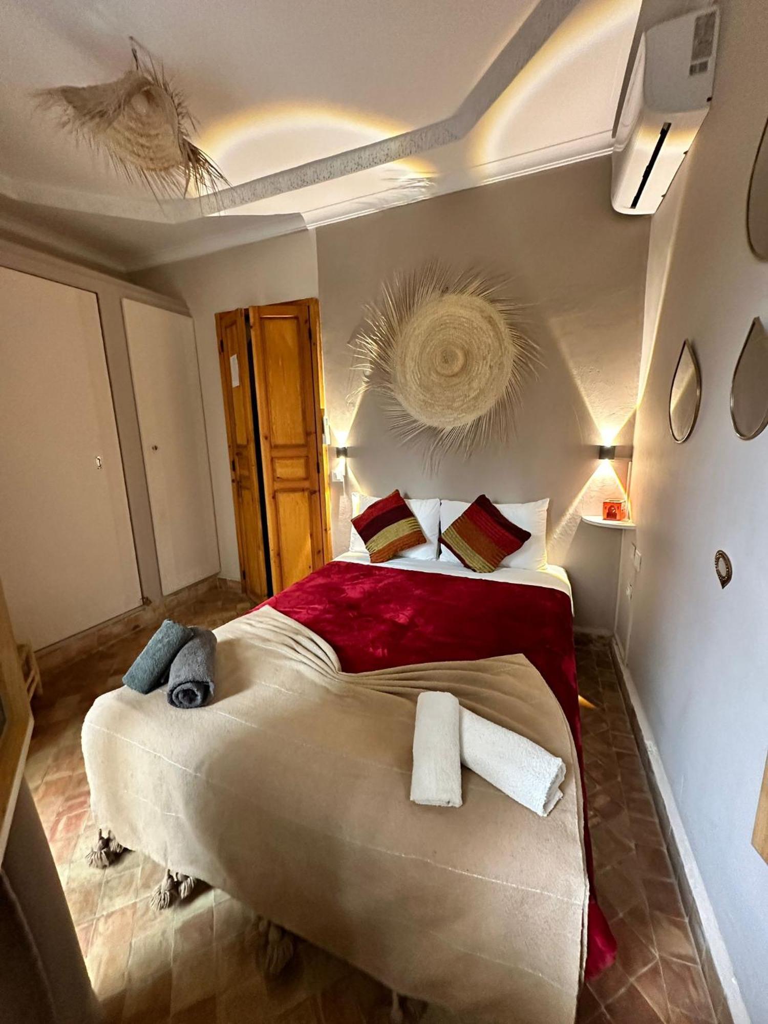 Riad Safina Марракеш Экстерьер фото