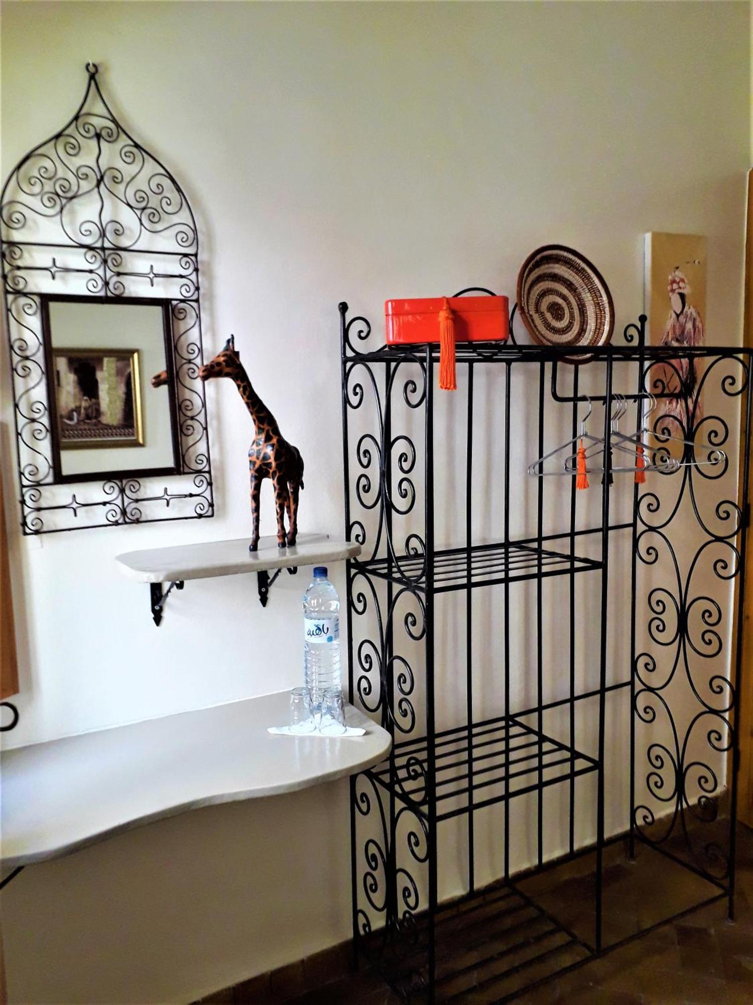 Riad Safina Марракеш Номер фото