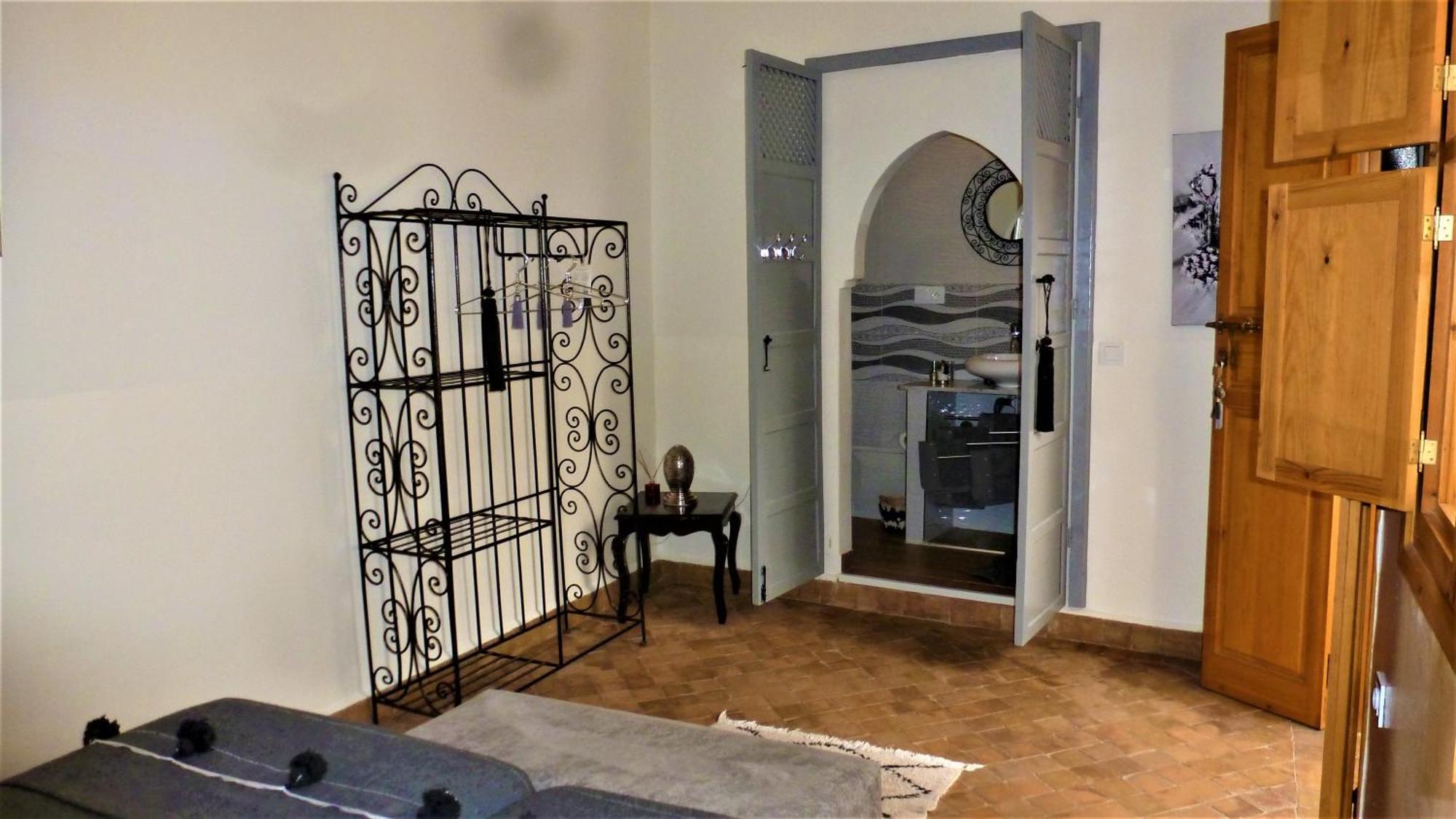 Riad Safina Марракеш Номер фото