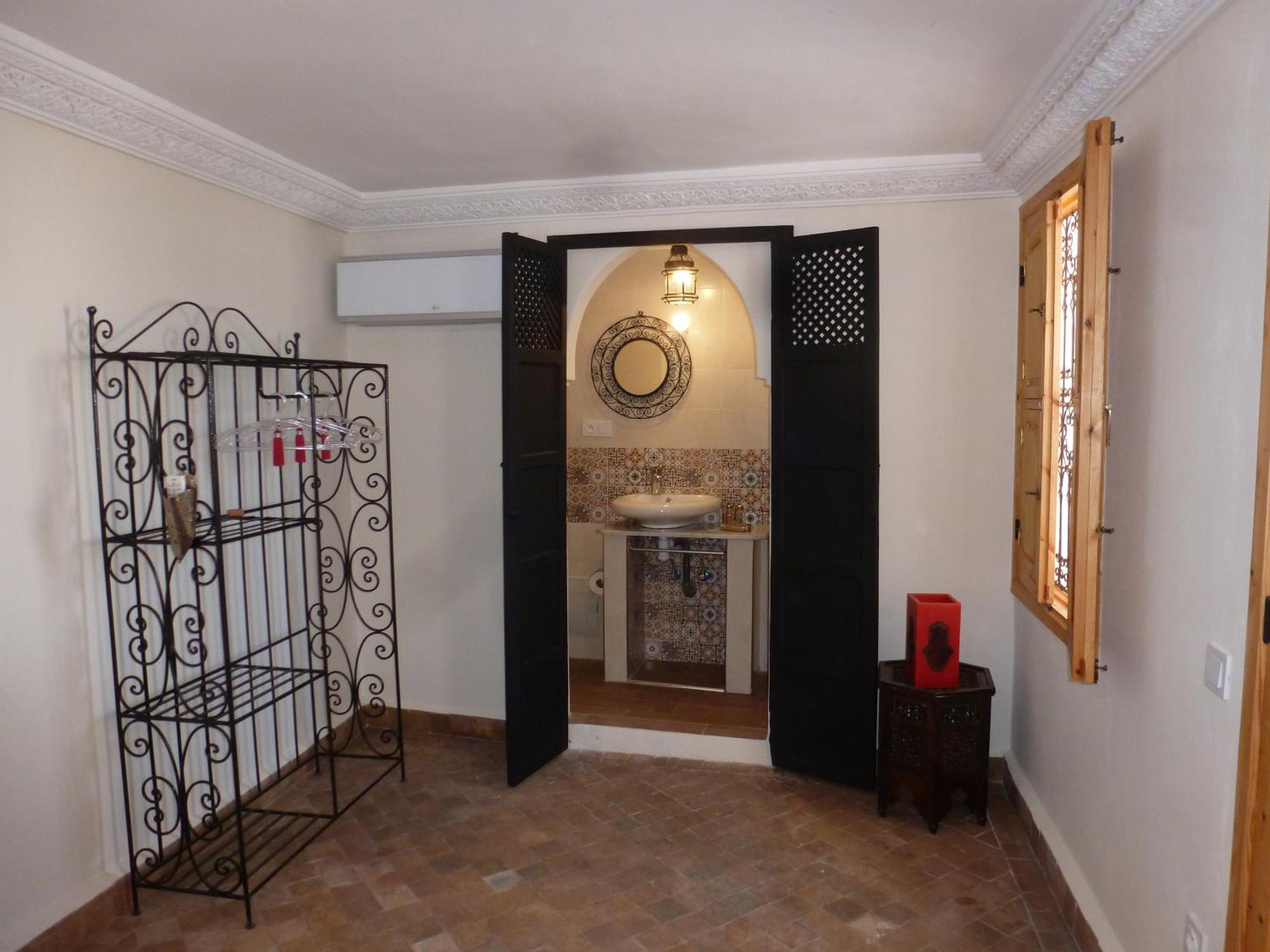 Riad Safina Марракеш Номер фото