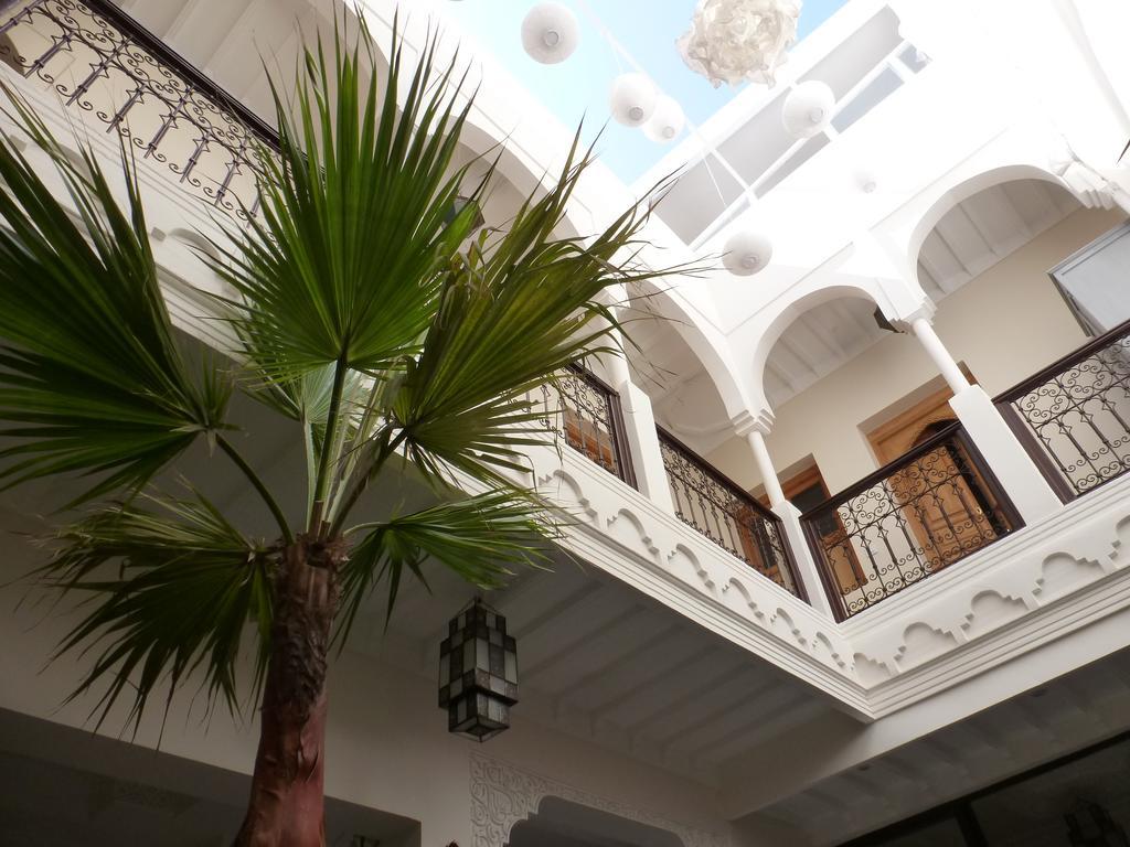 Riad Safina Марракеш Экстерьер фото