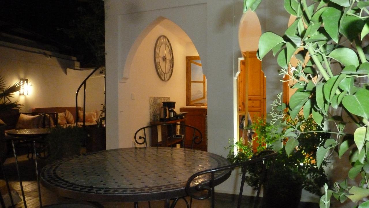 Riad Safina Марракеш Экстерьер фото