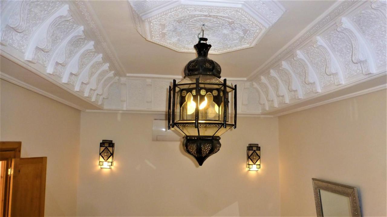 Riad Safina Марракеш Экстерьер фото