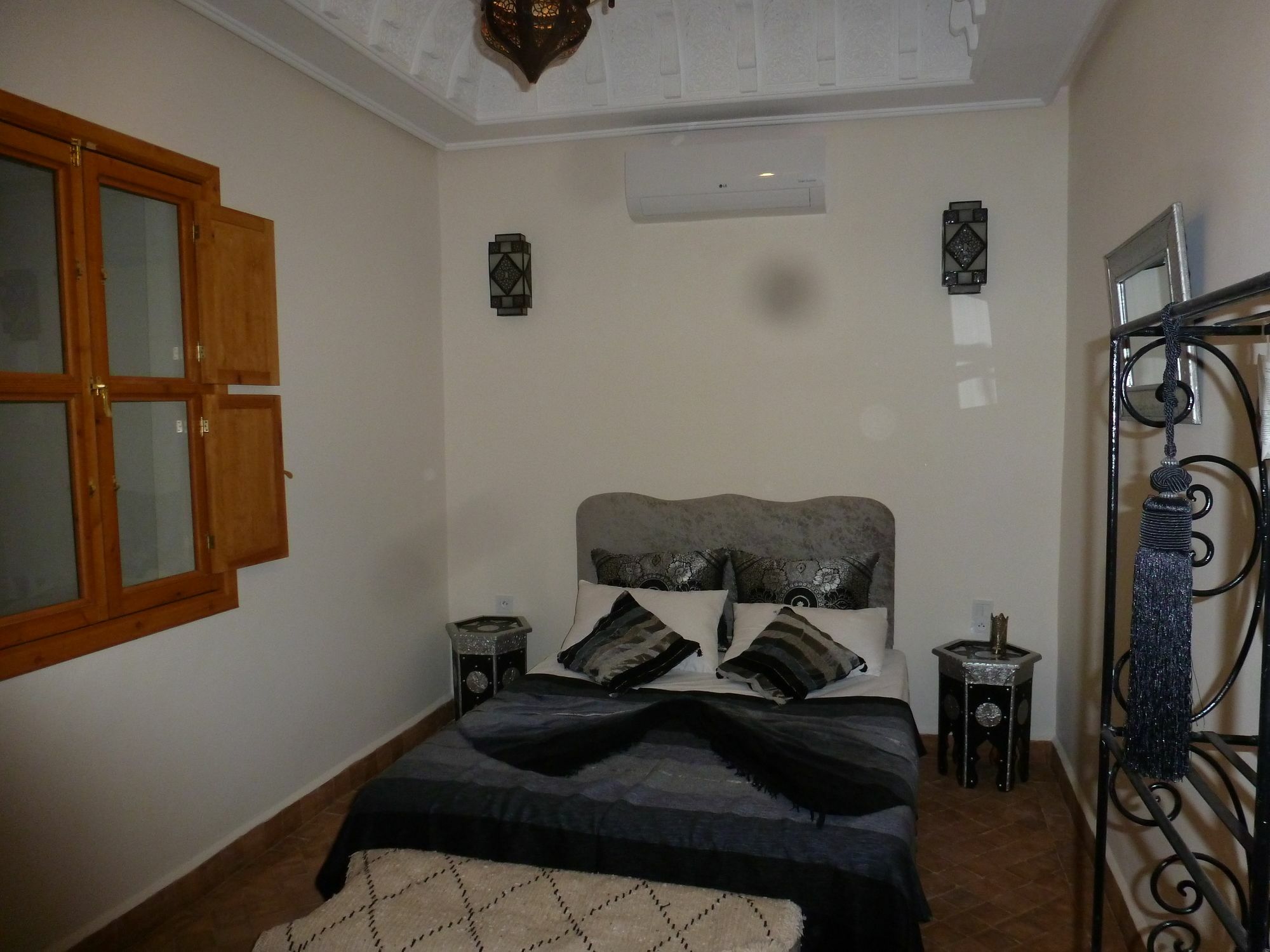 Riad Safina Марракеш Экстерьер фото
