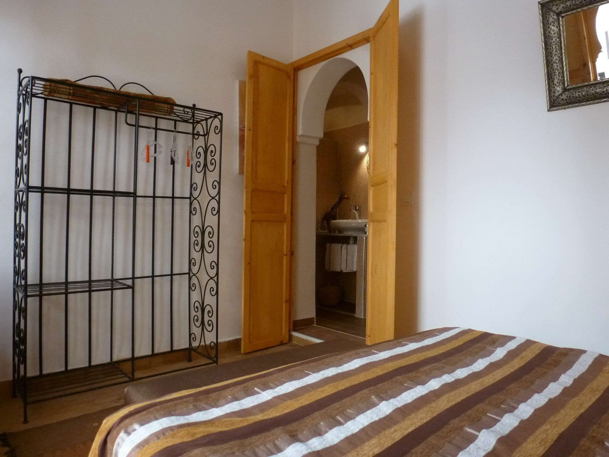 Riad Safina Марракеш Экстерьер фото